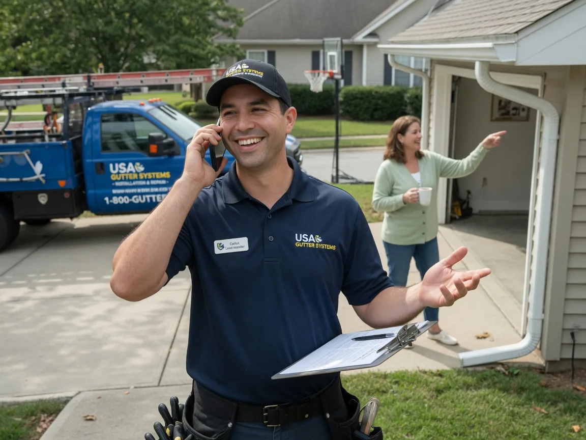 Gutter Installation Ashton, IL FAQs